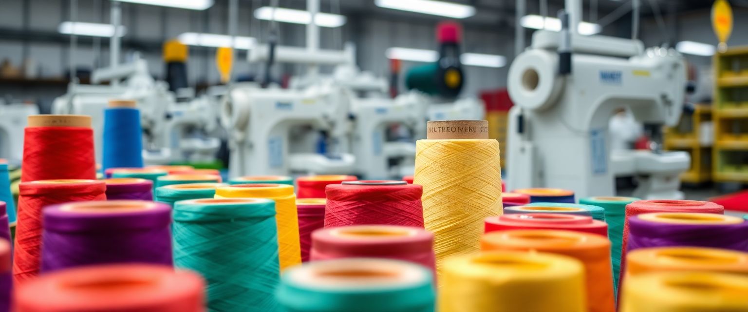 Hilo Elastico para Coser